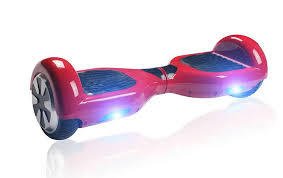 HoverBoard S6